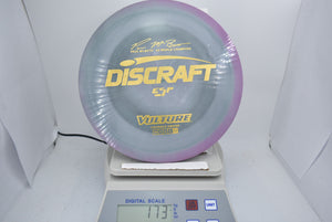 Discraft Vulture - ESP - Nailed It Disc Golf