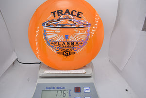 Streamline Discs Trace - Plasma - Nailed It Disc Golf