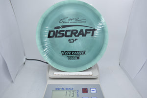 Discraft Vulture - ESP - Nailed It Disc Golf