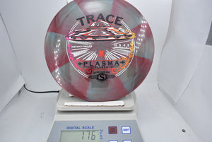 Streamline Discs Trace - Plasma - Nailed It Disc Golf