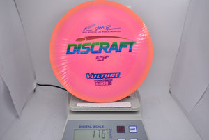 Discraft Vulture - ESP - Nailed It Disc Golf