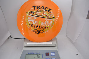Streamline Discs Trace - Plasma - Nailed It Disc Golf
