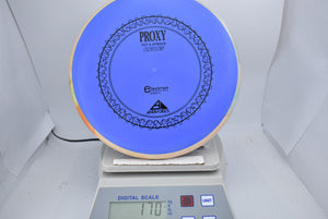 Axiom Proxy - All Electron - Nailed It Disc Golf