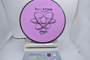 MVP Atom - All Electron - Nailed It Disc Golf