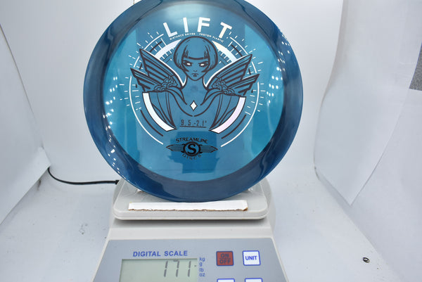 Streamline Discs Lift - Proton - Nailed It Disc Golf