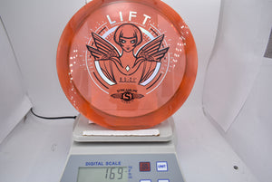 Streamline Discs Lift - Proton - Nailed It Disc Golf