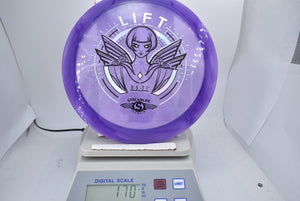 Streamline Discs Lift - Proton - Nailed It Disc Golf