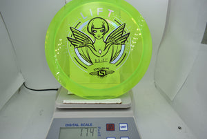 Streamline Discs Lift - Proton - Nailed It Disc Golf