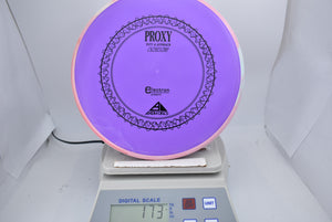 Axiom Proxy - All Electron - Nailed It Disc Golf