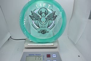 Streamline Discs Lift - Proton - Nailed It Disc Golf