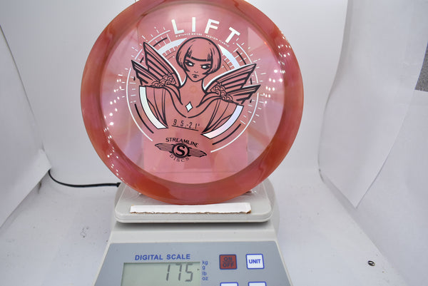 Streamline Discs Lift - Proton - Nailed It Disc Golf