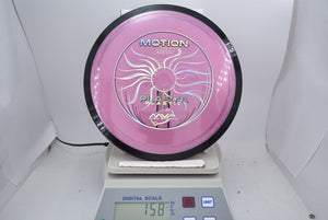 MVP Motion - Plasma - Nailed It Disc Golf