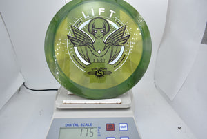 Streamline Discs Lift - Proton - Nailed It Disc Golf