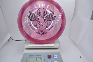 Streamline Discs Lift - Proton - Nailed It Disc Golf