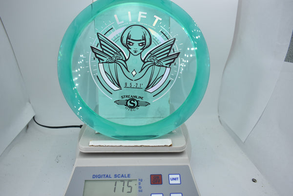Streamline Discs Lift - Proton - Nailed It Disc Golf