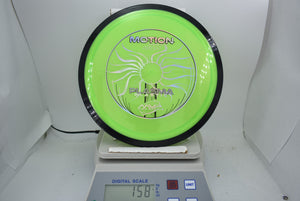 MVP Motion - Plasma - Nailed It Disc Golf