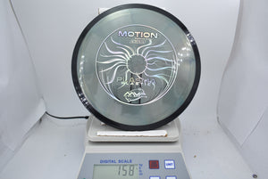 MVP Motion - Plasma - Nailed It Disc Golf