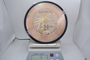 MVP Motion - Plasma - Nailed It Disc Golf