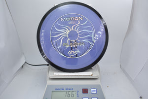 MVP Motion - Plasma - Nailed It Disc Golf