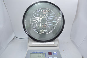 MVP Motion - Plasma - Nailed It Disc Golf