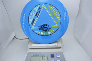 Streamline Discs Pilot - Neutron - Nailed It Disc Golf