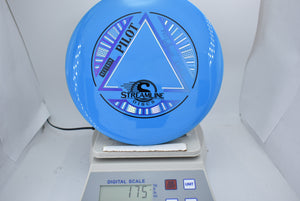 Streamline Discs Pilot - Neutron - Nailed It Disc Golf