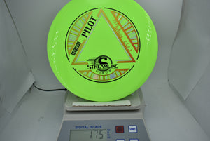 Streamline Discs Pilot - Neutron - Nailed It Disc Golf