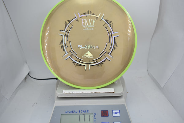 Axiom Envy - Plasma - Nailed It Disc Golf