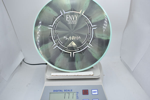 Axiom Envy - Plasma - Nailed It Disc Golf