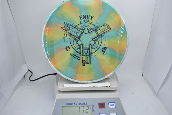 Axiom Envy - Cosmic Neutron - Nailed It Disc Golf