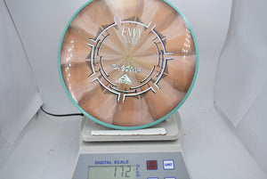 Axiom Envy - Plasma - Nailed It Disc Golf