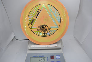 Streamline Discs Drift - Neutron - Nailed It Disc Golf
