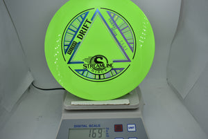 Streamline Discs Drift - Neutron - Nailed It Disc Golf