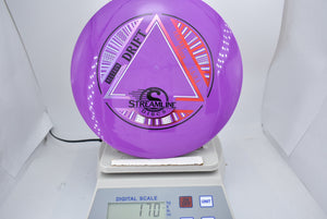 Streamline Discs Drift - Neutron - Nailed It Disc Golf