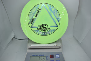 Streamline Discs Drift - Neutron - Nailed It Disc Golf