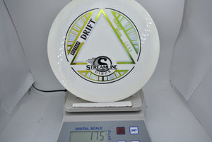 Streamline Discs Drift - Neutron - Nailed It Disc Golf