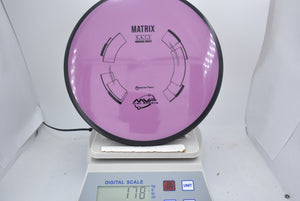 MVP Matrix - Neutron - Nailed It Disc Golf