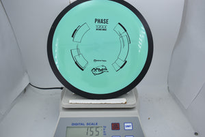 Axiom Insanity - Proton - Nailed It Disc Golf