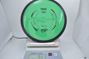 MVP Phase - Neutron - Nailed It Disc Golf