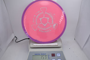 Axiom Fireball - Neutron - Nailed It Disc Golf