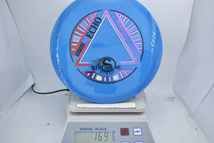 Streamline Discs Echo - Neutron - Nailed It Disc Golf
