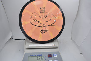 MVP Wave - Cosmic Neutron - Nailed It Disc Golf