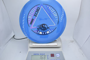 Streamline Discs Echo - Neutron - Nailed It Disc Golf