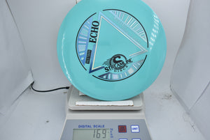Streamline Discs Echo - Neutron - Nailed It Disc Golf
