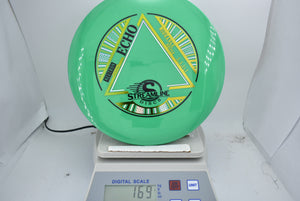 Streamline Discs Echo - Neutron - Nailed It Disc Golf