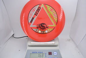 Streamline Discs Echo - Neutron - Nailed It Disc Golf