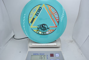 Streamline Discs Echo - Neutron - Nailed It Disc Golf