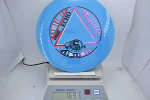 Streamline Discs Echo - Neutron - Nailed It Disc Golf
