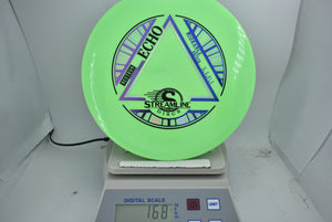 Streamline Discs Echo - Neutron - Nailed It Disc Golf