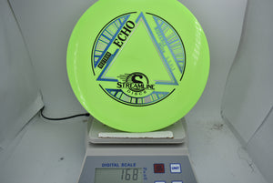 Streamline Discs Echo - Neutron - Nailed It Disc Golf